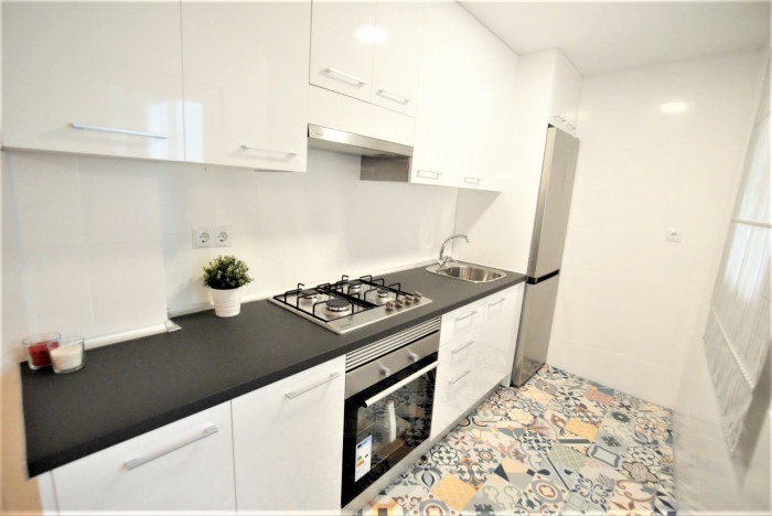 Apartamento en Alicante