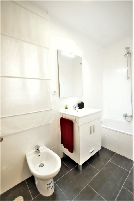 Apartamento en Alicante