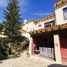Impresionante finca en Altea la Vella