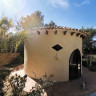 Impresionante finca en Altea la Vella
