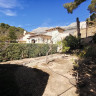 Impresionante finca en Altea la Vella