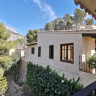 Impresionante finca en Altea la Vella
