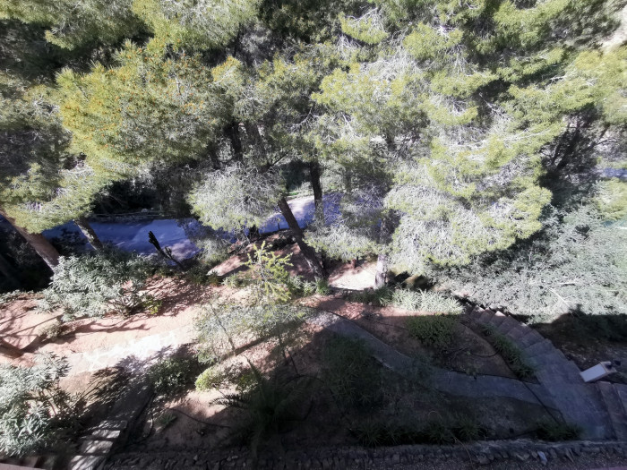 Impresionante finca en Altea la Vella