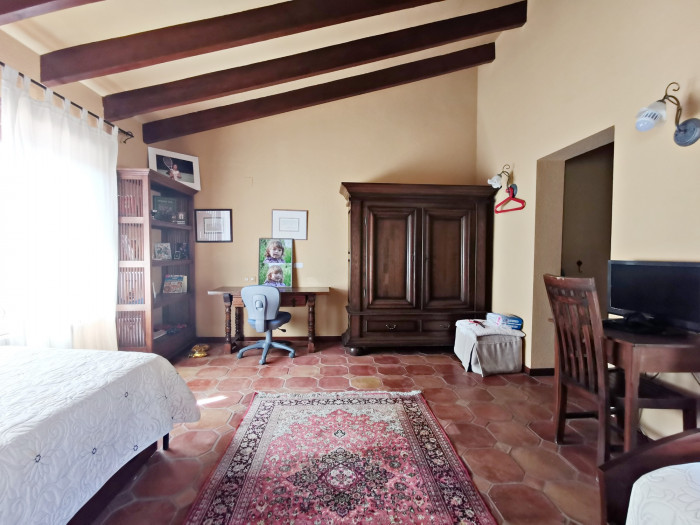 Impresionante finca en Altea la Vella