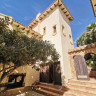 Impresionante finca en Altea la Vella