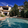 Impresionante finca en Altea la Vella