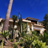 Impresionante finca en Altea la Vella