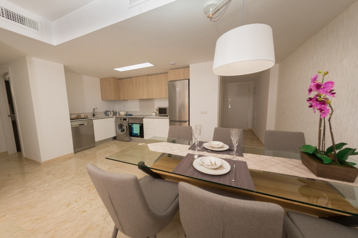 Apartamento en Torrevieja