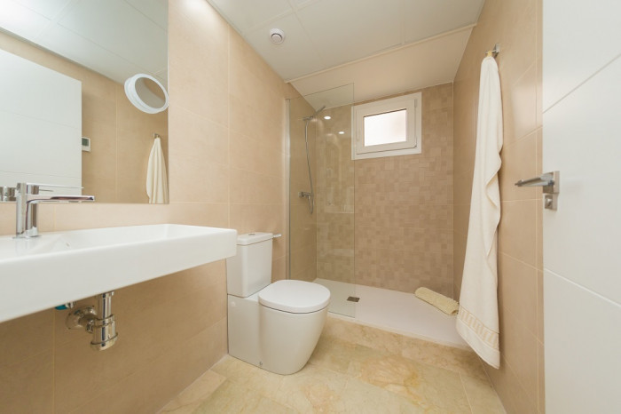 Apartamento en Torrevieja