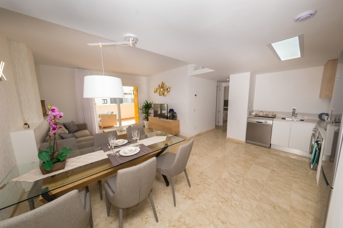 Apartamento en Torrevieja