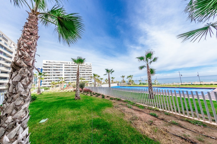 Apartamento en Torrevieja