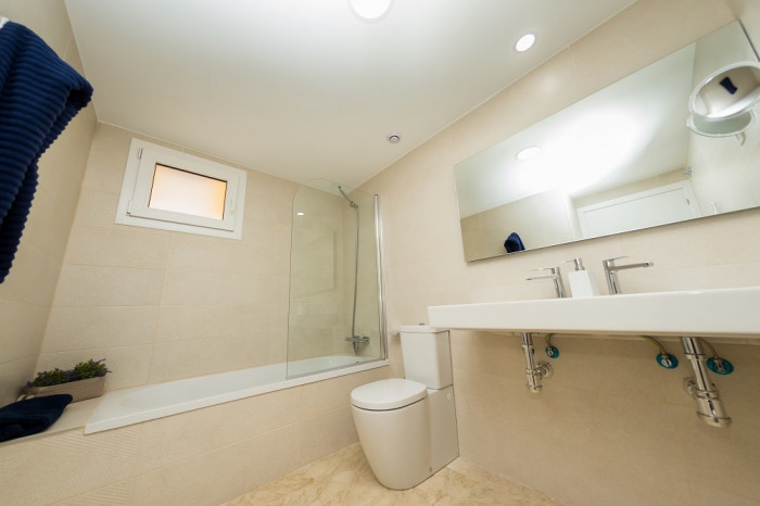 Apartamento en Torrevieja