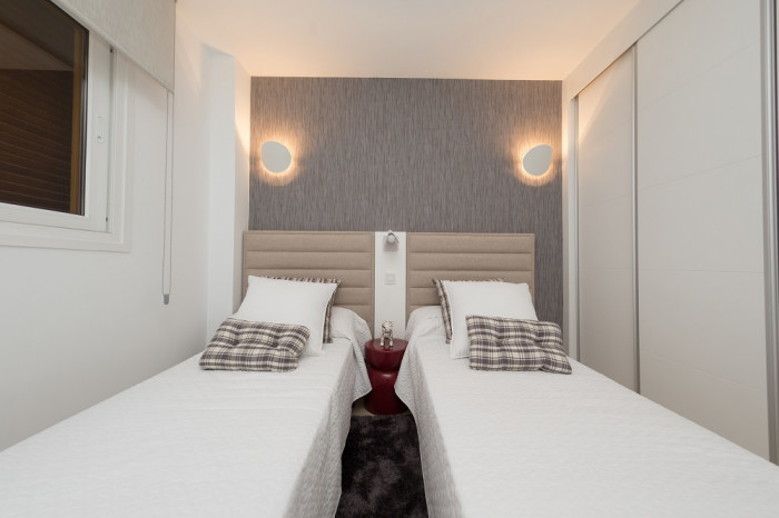 Apartamento en Torrevieja