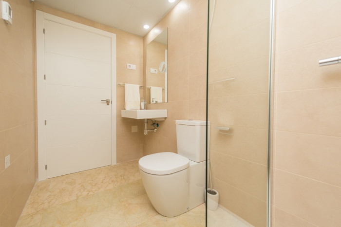 Apartamento en Torrevieja