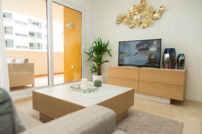 Apartamento en Torrevieja