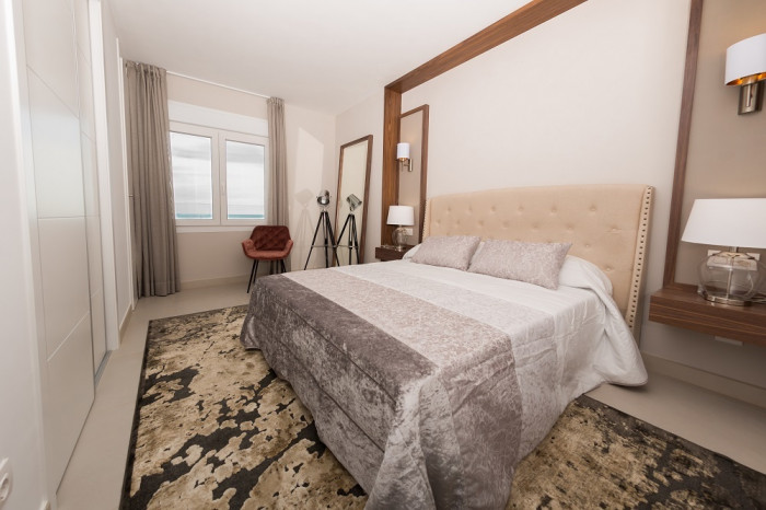 Apartamento en Torrevieja