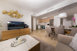 Apartamento en Torrevieja