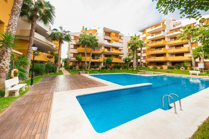 Apartamento en Torrevieja