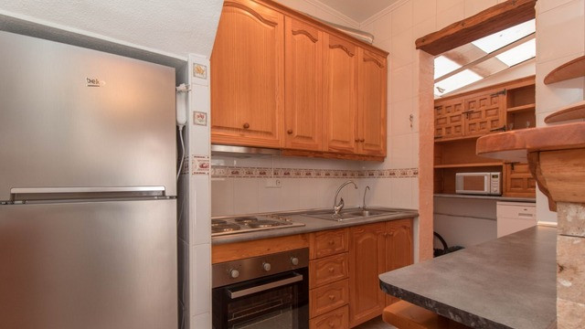 Adosado en Torrevieja