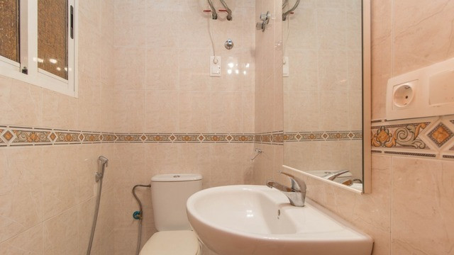 Adosado en Torrevieja