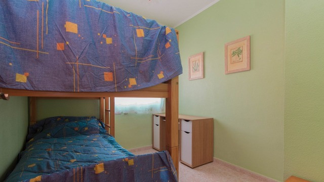Adosado en Torrevieja