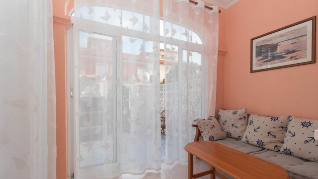 Adosado en Torrevieja