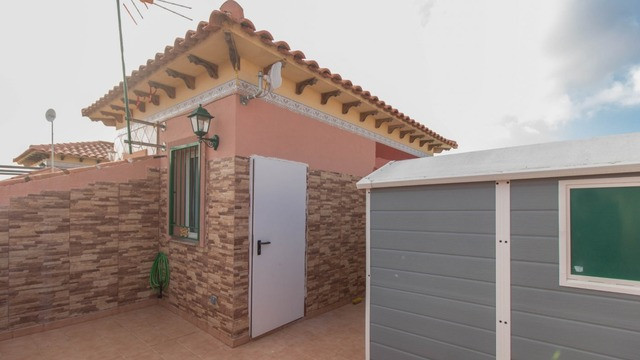 Adosado en Torrevieja