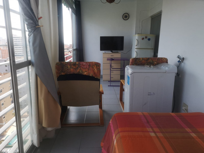 Apartamento en Benidorm