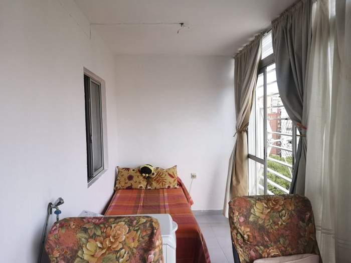 Apartamento en Benidorm