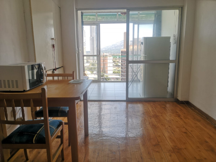 Apartamento en Benidorm