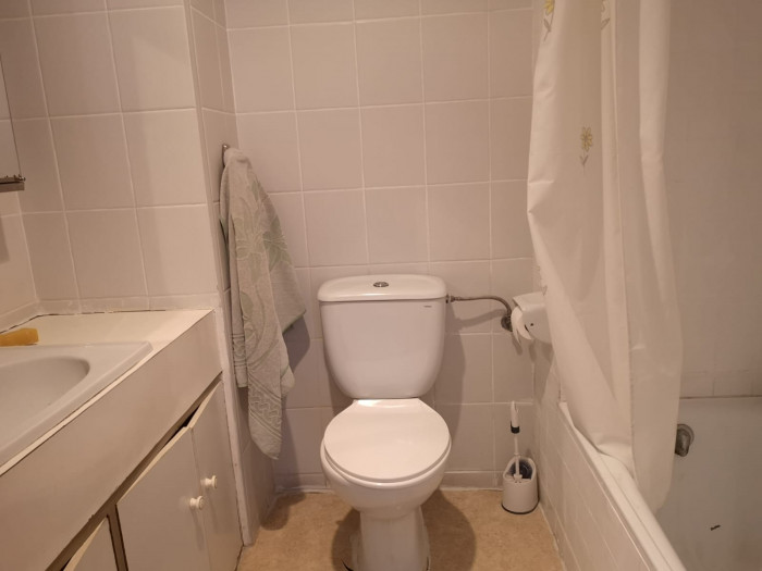 Apartamento en Benidorm