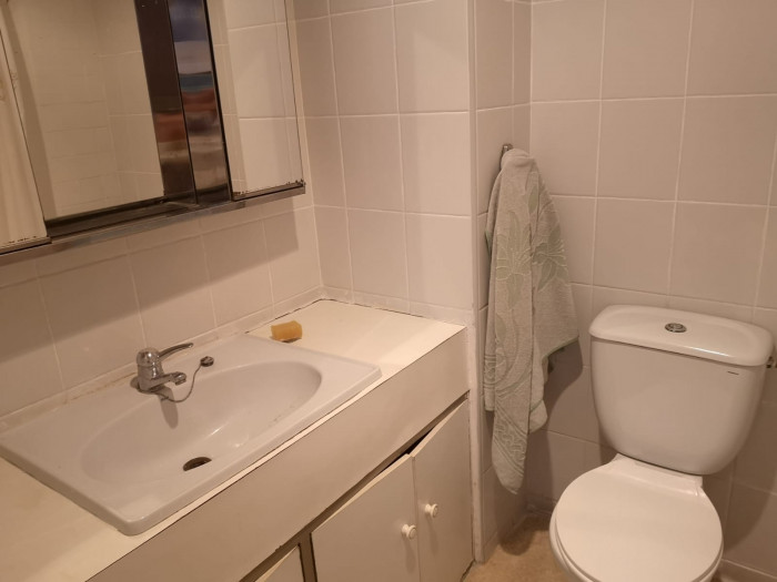 Apartamento en Benidorm
