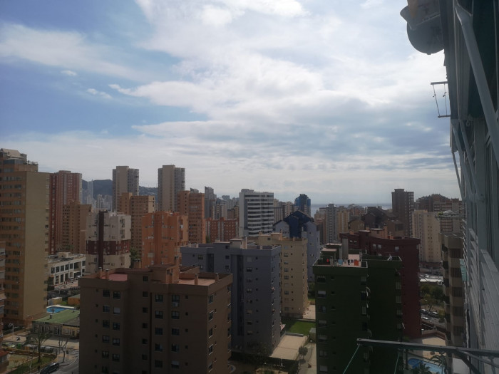 Apartamento en Benidorm