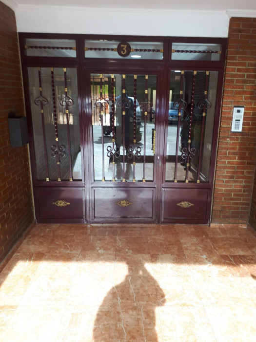 Apartamento en Alicante