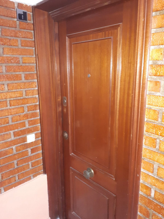 Apartamento en Alicante