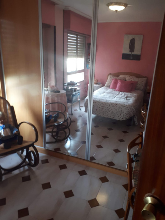 Apartamento en Alicante