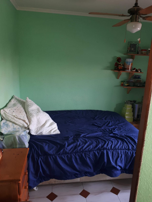 Apartamento en Alicante