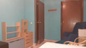 Apartamento en Alicante