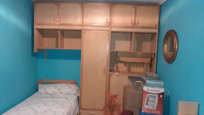 Apartamento en Alicante