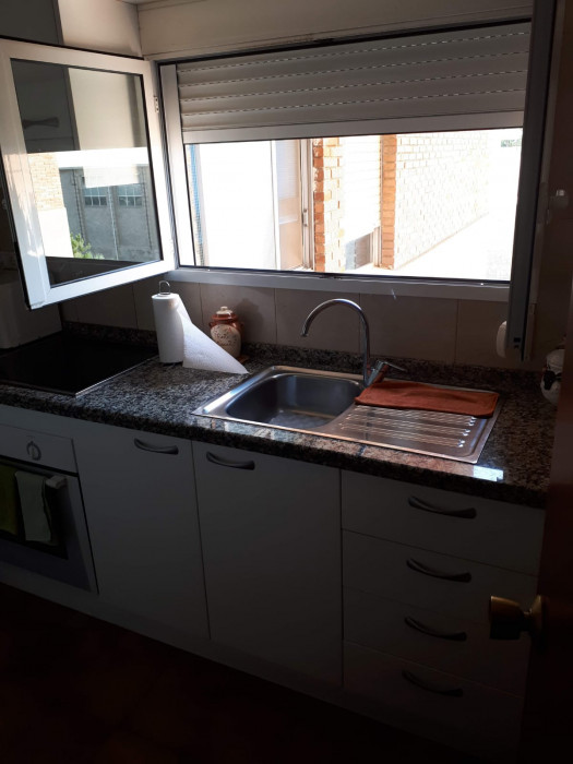 Apartamento en Alicante