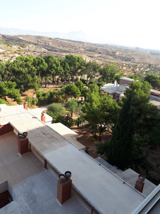 Apartamento en Alicante