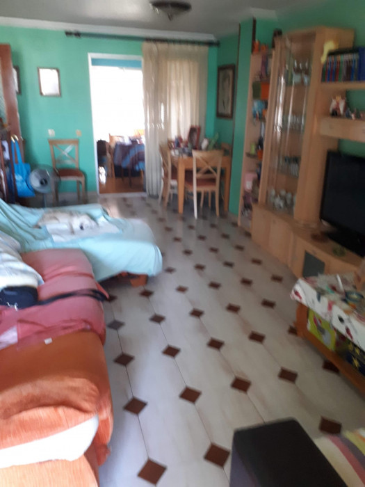 Apartamento en Alicante