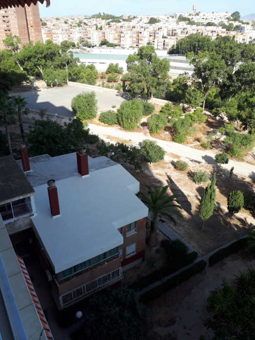 Apartamento en Alicante