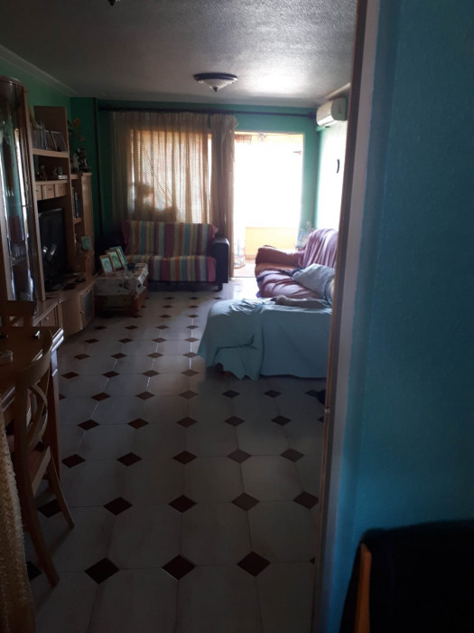 Apartamento en Alicante