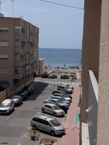 Apartamento en Santa Pola