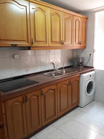 Apartamento en Santa Pola