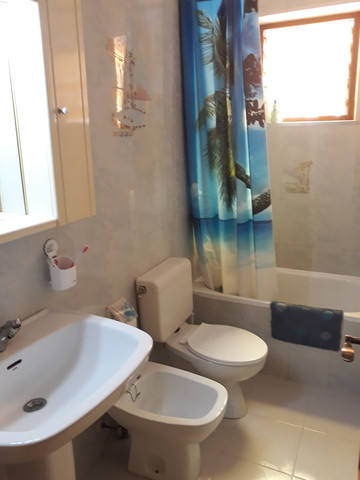 Apartamento en Santa Pola