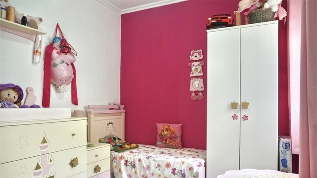 Bungalow en Torrevieja