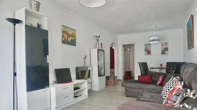Bungalow en Torrevieja