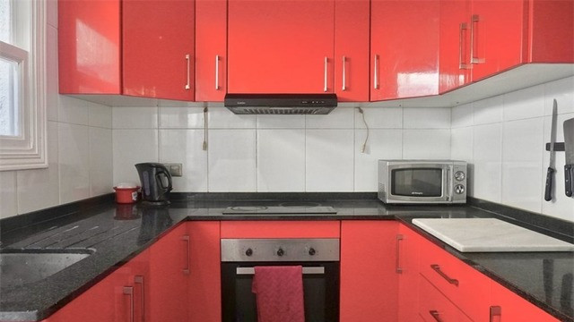 Bungalow en Torrevieja